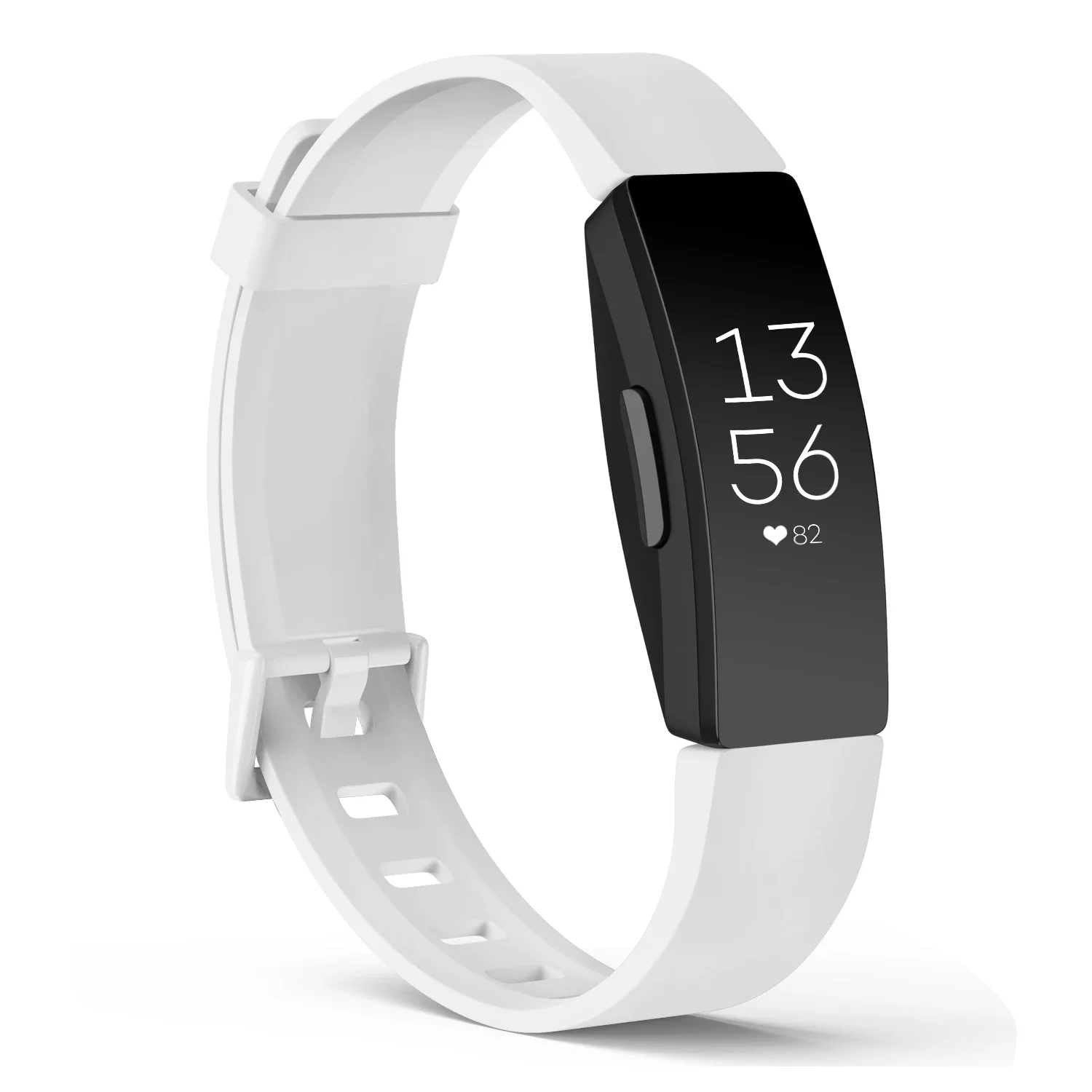 Durable Soft TPU Band Replacement for Fitbit Inspire and ACE Series