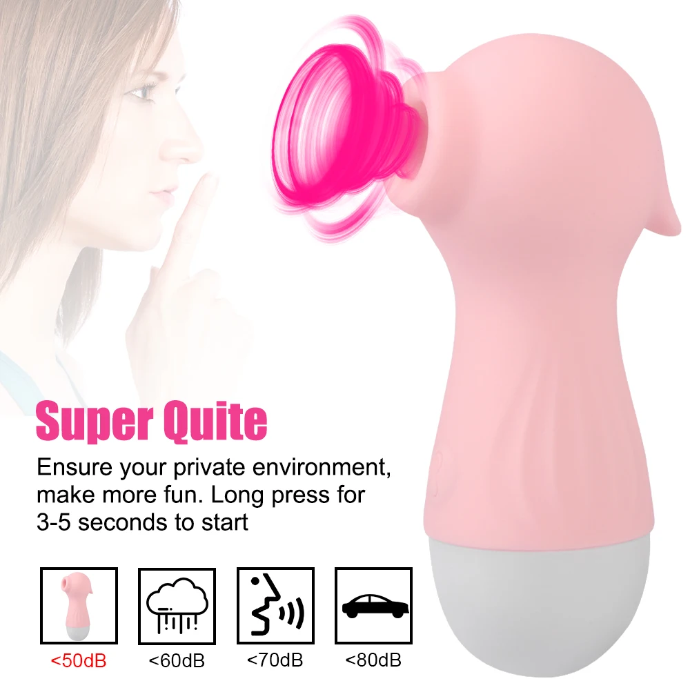 Female Sex Toy Female Masturbator Vagina Sucking Vibrator Clit Sucker Vibrator Sex Sucking Toys Vibrators Nipple Sucker Clitoris Sucks Vaginal Anal Stimulator For Women