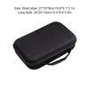 Tools Bag Empty Storage Drill Organizer Portable Zipper Closure Work Pouch Reusable Technician Organization Case 6