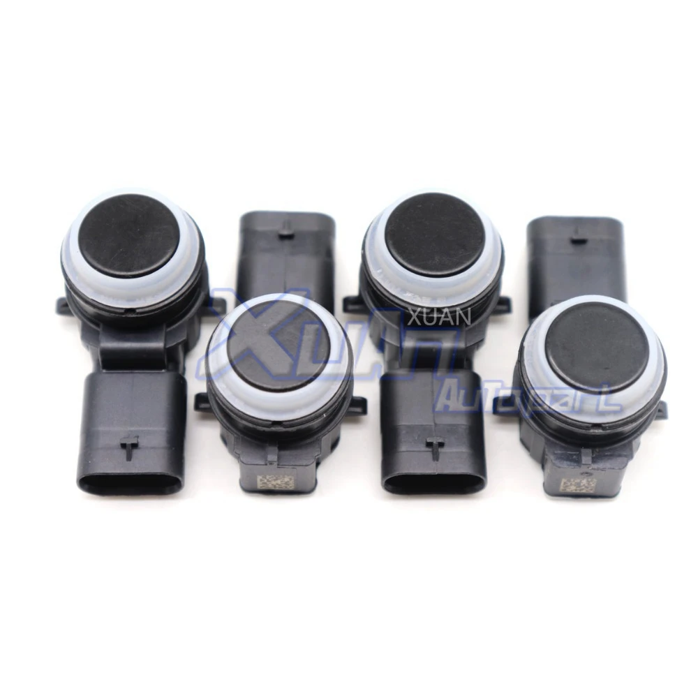 XUAN High Quality Car PDC Parking Bumper Sensor For Chrysler Fiat Jeep Lancia Alfa Romeo 0263023831 0053133329