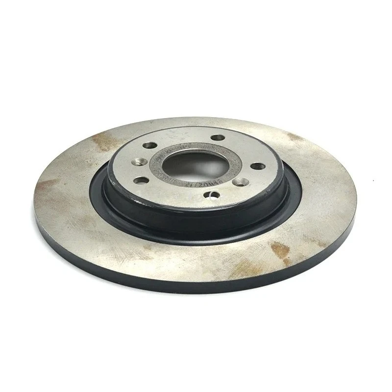 2016-2019 모델 CHANGAN CHANA CX70 브레이크 디스크 전면 후면 브레이크 로터 어셈블리