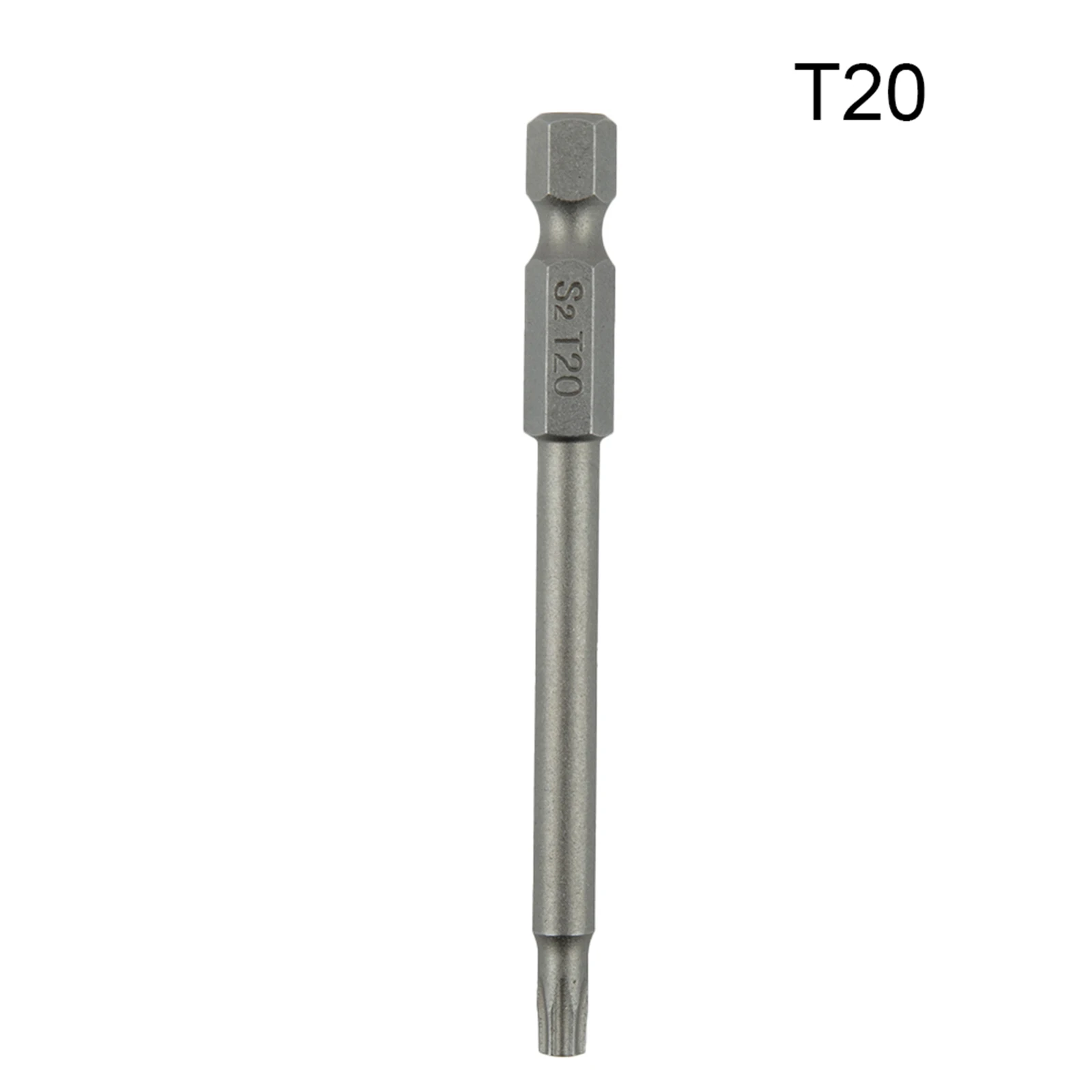 Magnetisches Torx-Schraubendreher-Bit-Set, legierter Stahl, sicher, manipulationssicher, Stern T7/T8/T9/T10/T15/T20/T25/T27/T30/T40 Schraubendreher-Bit – Detail 1