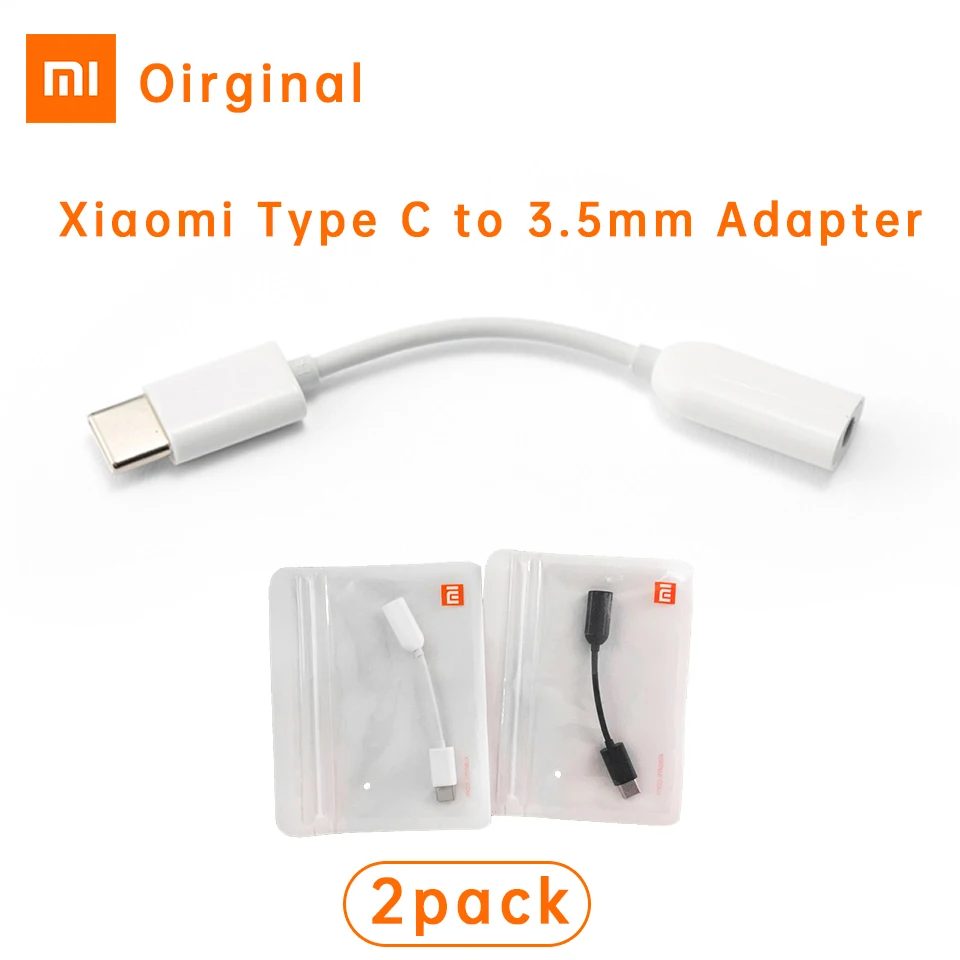 Type C to 3.5mm Adapter Xiaomi Usb Type C To 3.5mm Headphone Jack Converter for Xiao Mi 13 Ultra 12X 12 11 12T Pro Poco F4 usb to type c adapter usb to 3.5mm adapter type c to 3.5mm adapter type c aux adapter type c adapter type c to aux adapter audio earphone converter audio headphone adapter 3.5mm audio adapter