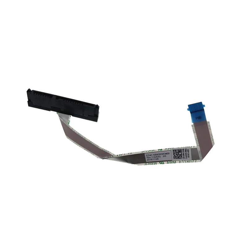 Nuovo Cavo Sata Hdd Per Laptop Originale Per Dell Inspiron 14 3482 Vostro 3480 3481 3490 Edi41 0Rk2W9