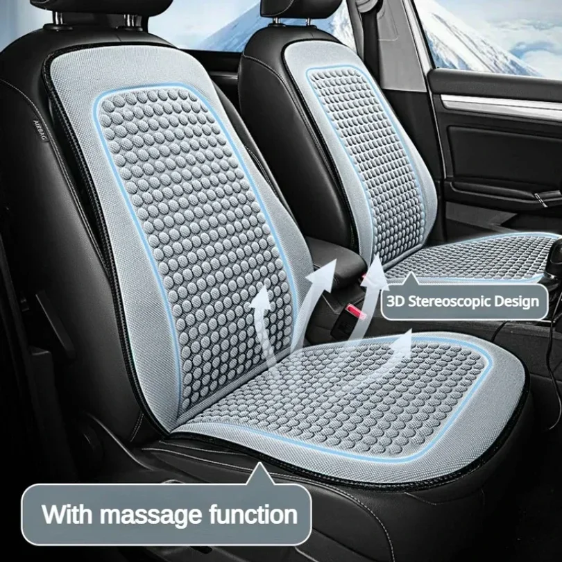 Car Cushion Summer Cool Cushion Ice Silk Seat Cover Cars Cushion Seasonal Universal Cool Cushions Cool slick 1 Car Cushion Summer Cool Cushion Ice Silk Seat Cover Cars Cushion Seasonal Universal Cool Cushions Cool slick 1