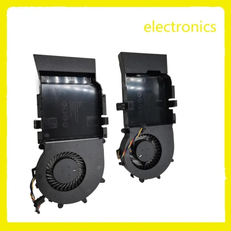 Ventola Per Dell Optiplex 3020 9020 3040 3020M 3040M 3060M 5060M 7020M 7040M 7050M 7060Bm 9020 02 N51K 2 Hm9P Ksb0705Hb-A Muslimah