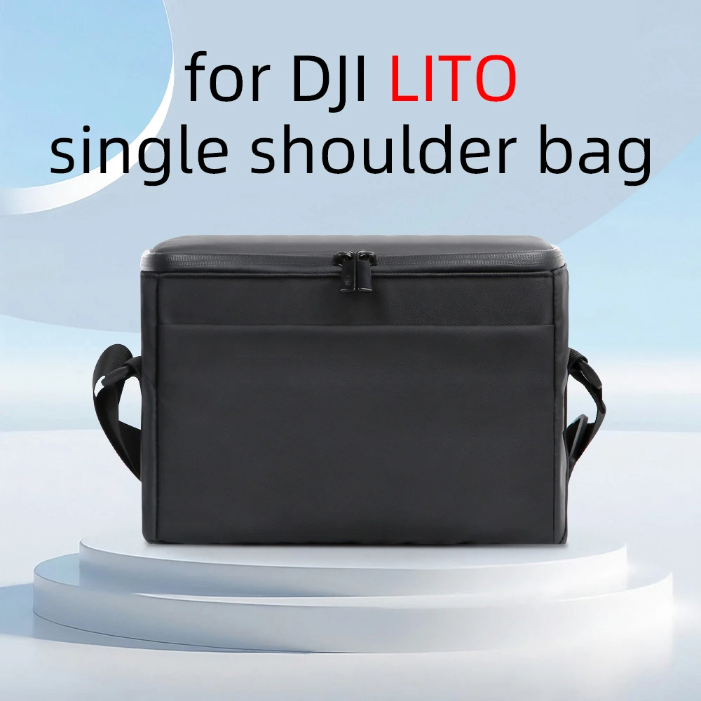 ? DJI Lito x1 보관 케이스, 숄더백, 휴대용 케이스, 액세서리
