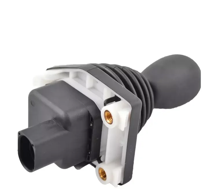 Electric forklift parts operation handle joystick for LINDE E16/E20-1275/1276 with 7919040015 boom lift joystick,lift joystick controller,lift controller