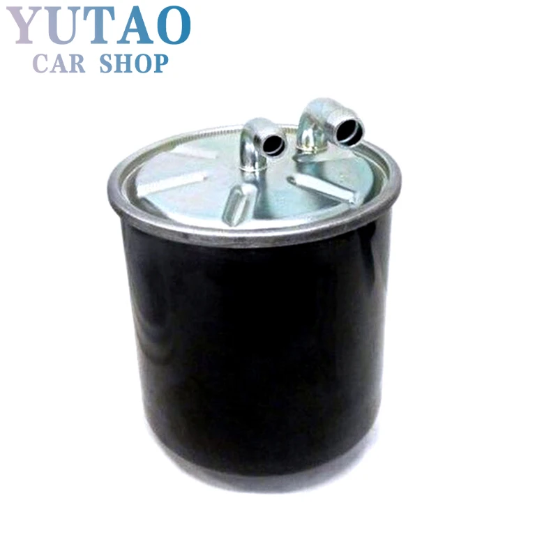 Car Fuel Filter Kit A6460920501 For Mercedes Benz W169 W203 W204 W211 W221 W245 A180 B200 C200 C220 C270 E280 E300 GLK S320 S350