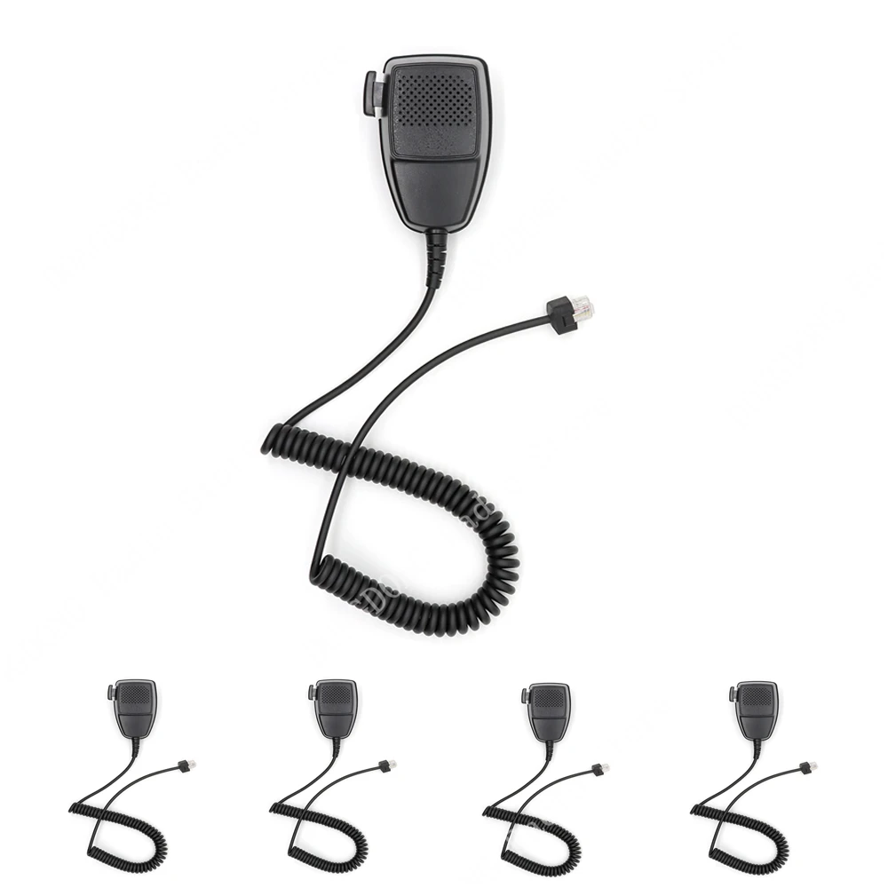 

HMN3596A Mic for Motorola GM300 GM338 GM950 CDM750 CDM1250 PRO3100 PRO5100 Radio