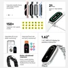 [World Premiere]Global Version Xiaomi Smart Band 9 21-day Life 1.62" AMOLED Display Sleep Monitoring 150+ Sports Modes 2