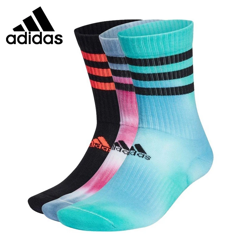 Plano Decimal Cinco Adidas TIRO 3S Calcetines deportivos Unisex, calcetín 3P, novedad| | -  AliExpress