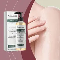 Collagen Lifting Body Oil,Firming Body Oil,Compact Body Oil,Massage Oil,Body Oil Women Collagen Skin Tightening
