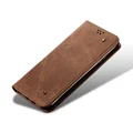 Brown case