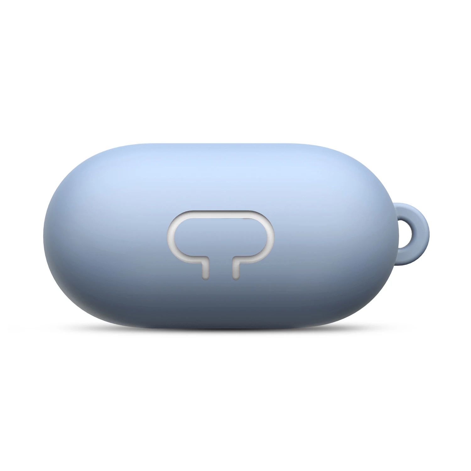 Silicone AirPods Case Cover For Wireless Earphones