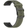 Army green black