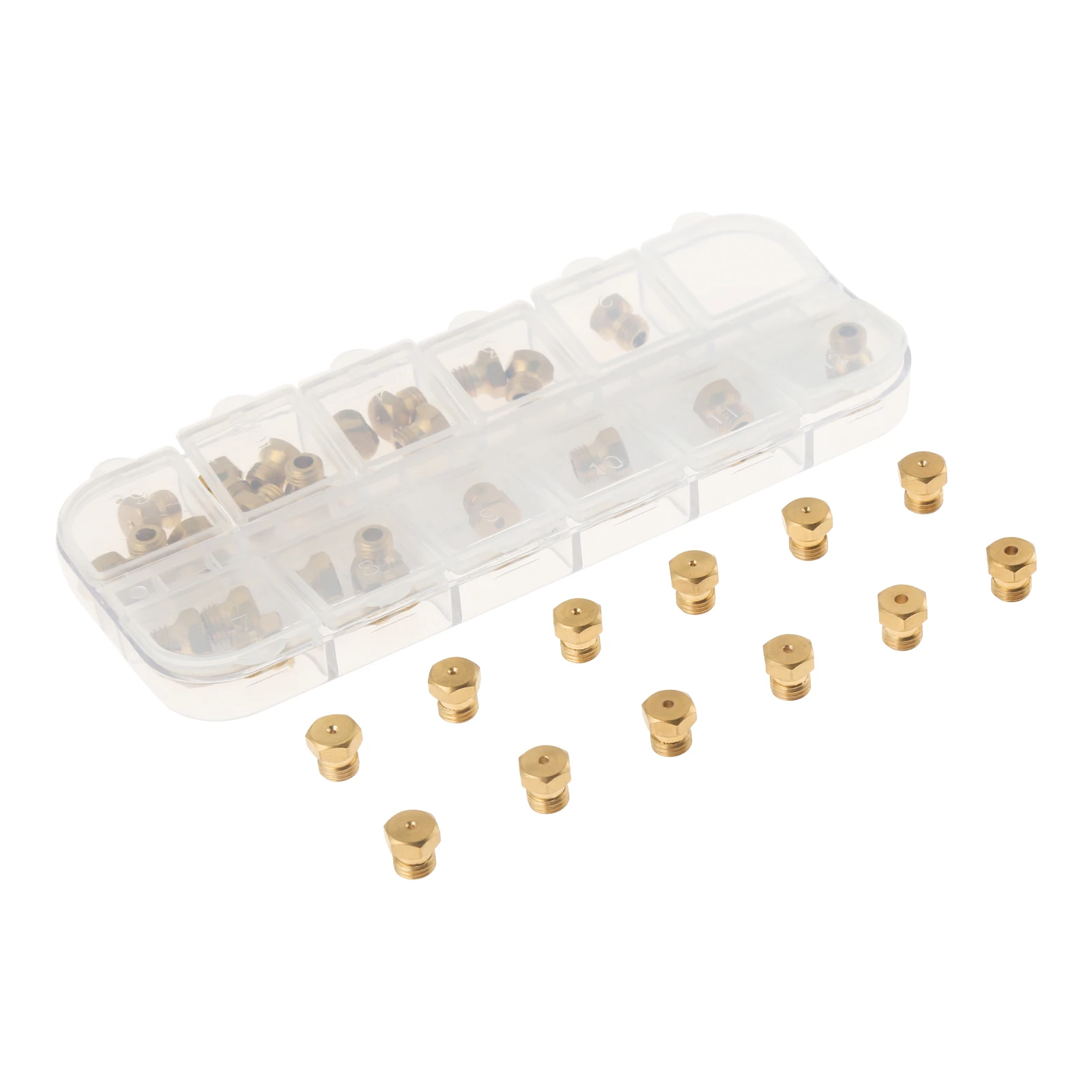 Насадка для распылителя