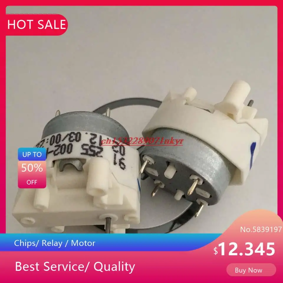91 255 002 VDO motor Speedometer Gauge Instrument Cluster Stepper Motor
