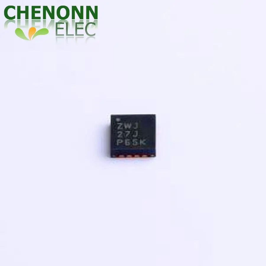 PCF8574RGTR