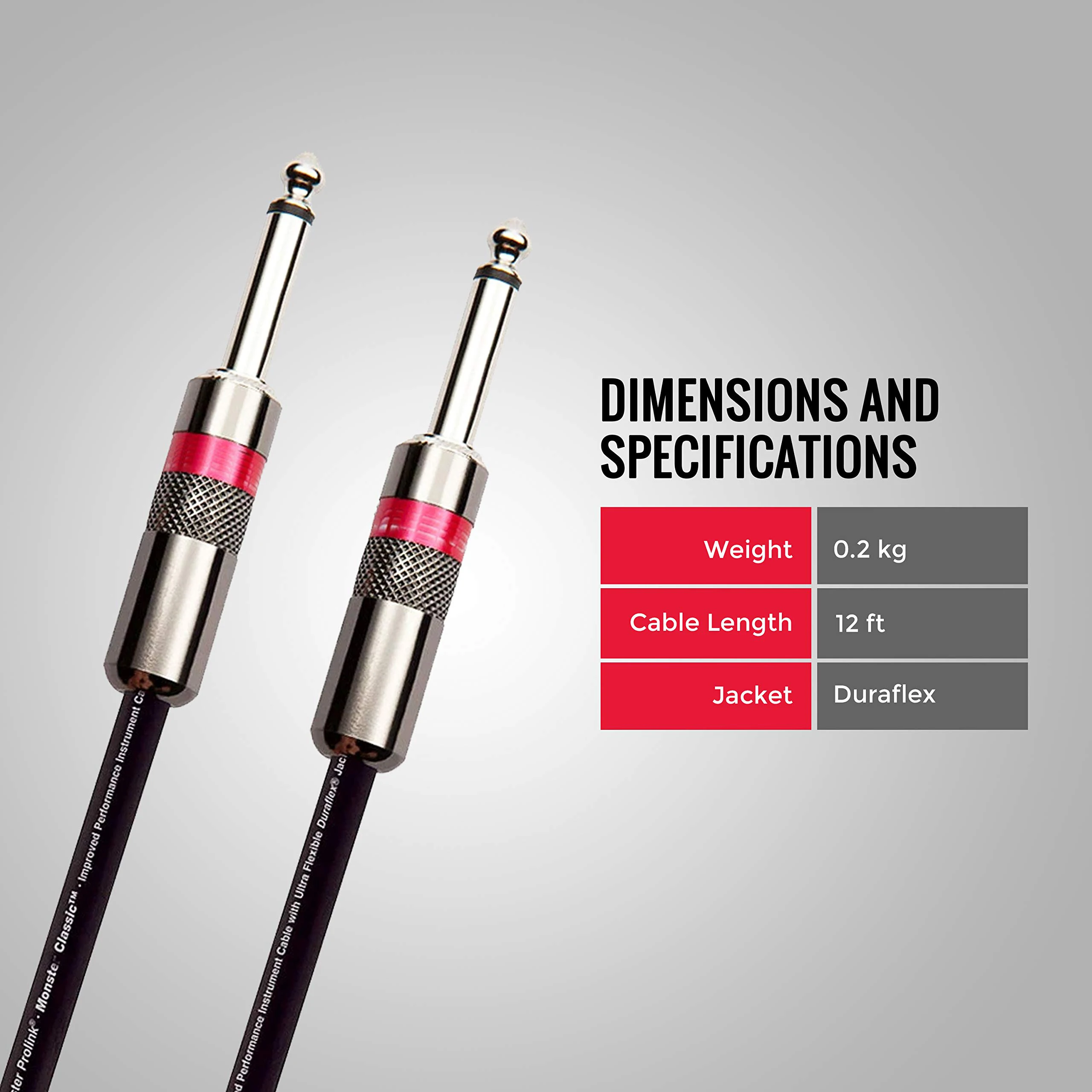 Customization USA PROLINK MONSTER 