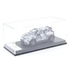 DCT 1:64 Alloy Die-casting Simulation Car Model Nissan JUKE-R Boy Collectible Toy Diecast Model Car Toy Collection Gift for Boy 5