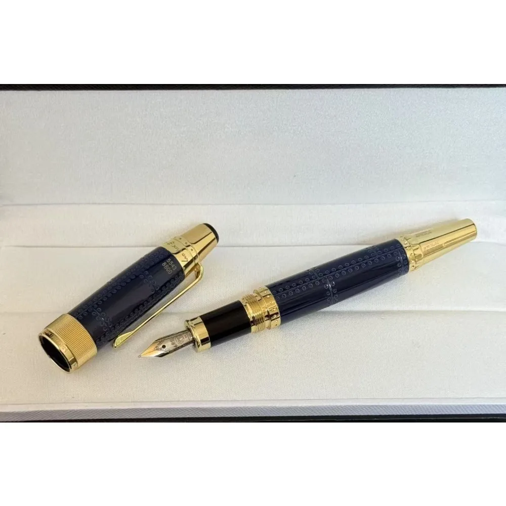 Penna stilografica classica di lusso penna a sfera scorrevole_voghion.com