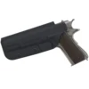 Accessories Gear IWB Holster Right Hand concealed Pistol Carrier holder for Colt 1911 M1911 Hand Gun 2