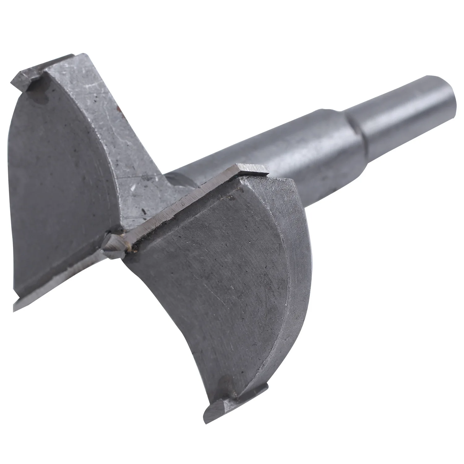 

HSS Forstner bit Wood drills Art drills Pipe drills 55 mm