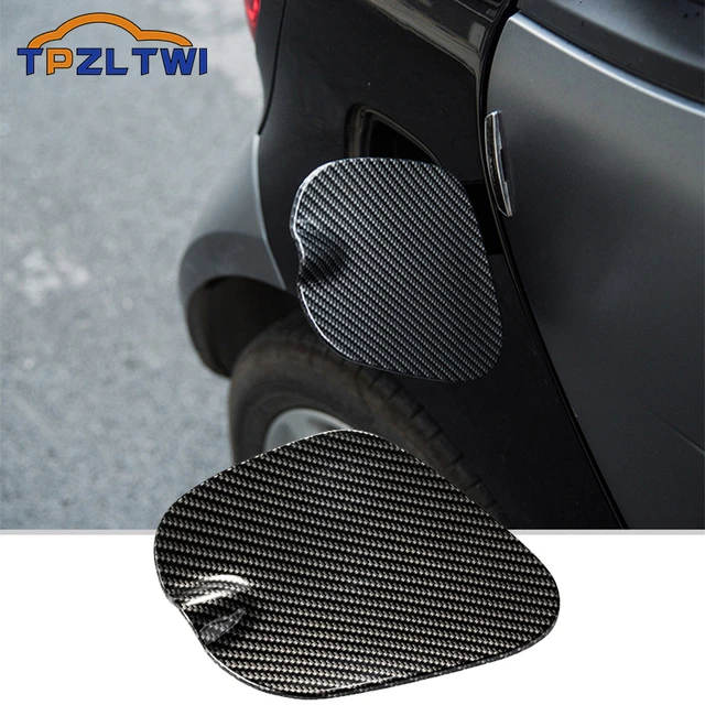 Auto Hub center cover Decorative shell For Smart Fortwo Forfour 453 451 450  Wheel Stickers Car Accessories Exterior modification - AliExpress