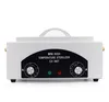 360T High Temperature Disinfection Cabinet Towel Beauty Nail Tool Sterilizer Instrument Machine For Nail Salon 4