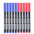 5blue 5red