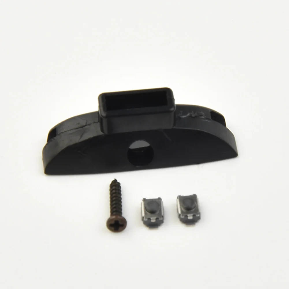 Remote Car Key Case Button Protector Anti-Scratch Shell Micro Switch For Toyota -Yaris -Corolla Car Accessories