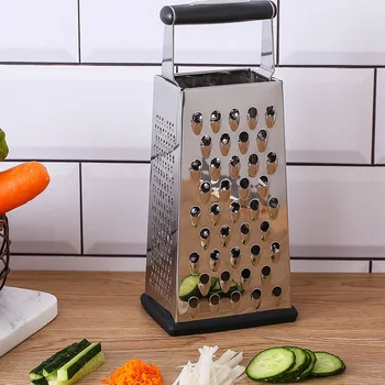 4-Sided Cheese Grater 1