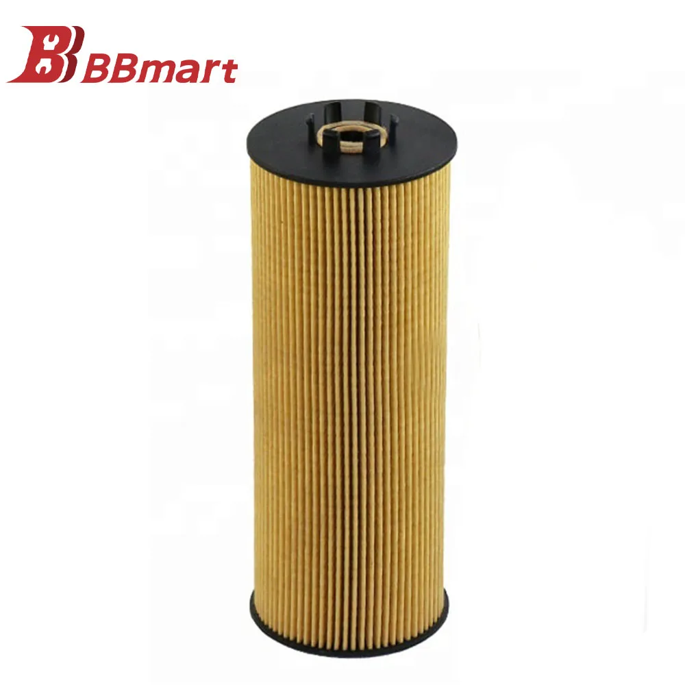 

BBmart Auto Parts 1 Pcs Oil Filter For Audi A8 A6 C5 2.5TDI Diesel OE 059115562 Factory Low Price Car Accessories