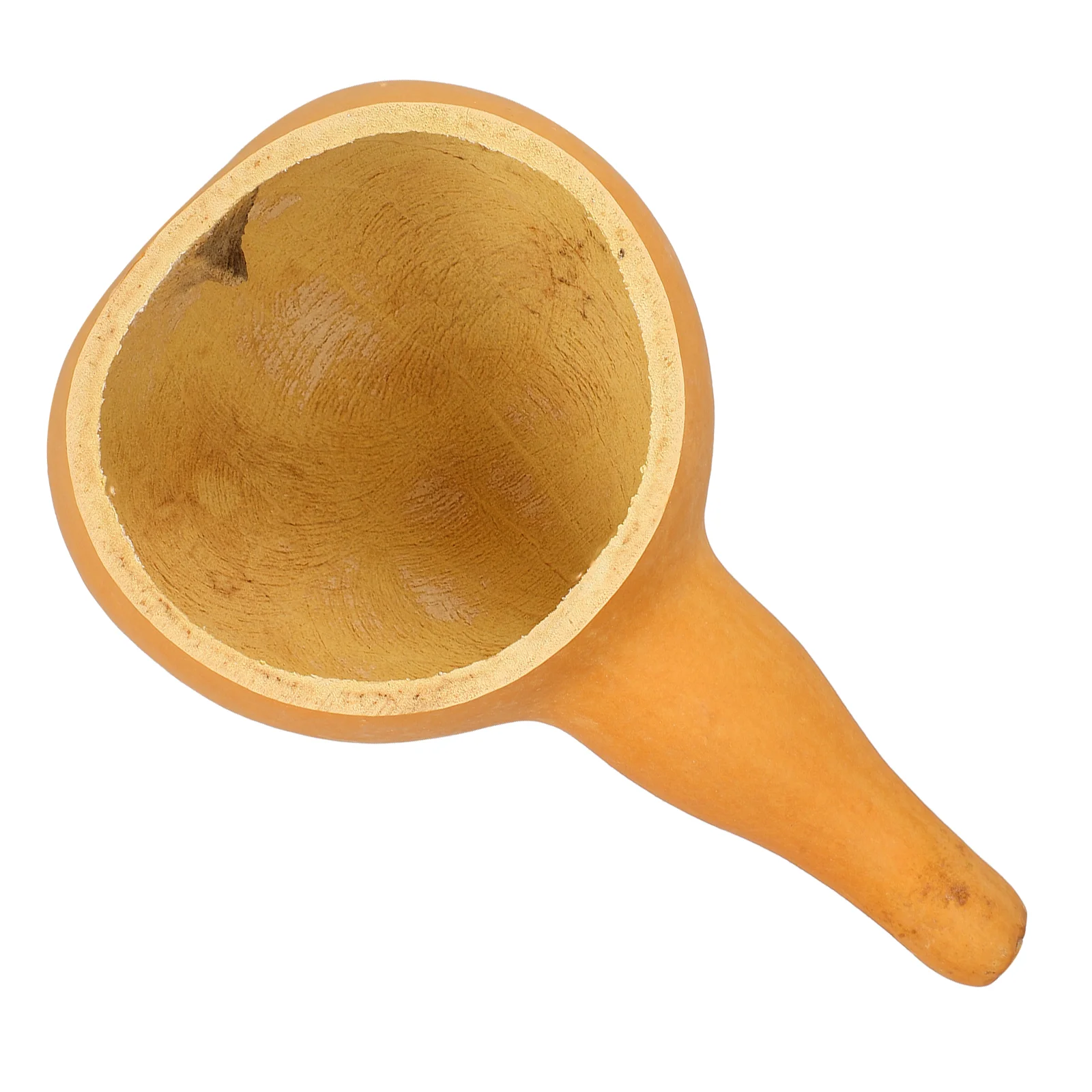 Natural Gourd Bath Scoop 19 28cm High Grade Safe Large Capacity Water Ladle Bathroom Laundry Spa Sauna