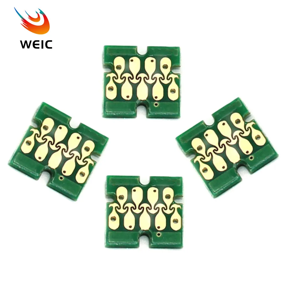 4PC/Set 288 288XL T2881-T2884 Compatible Ink Cartridge Chip for Epson XP-240 XP-446 XP-430 XP-330 XP-340 XP-440 XP-434
