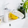1 Piece Faucet Extender Water Saving Help Children Hand Washing Equipment Bathroom Kitchen Accessories Sink Faucet Extension 1