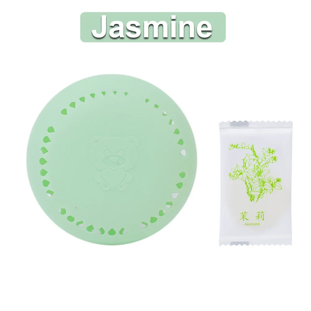 B-Set- Jasmine