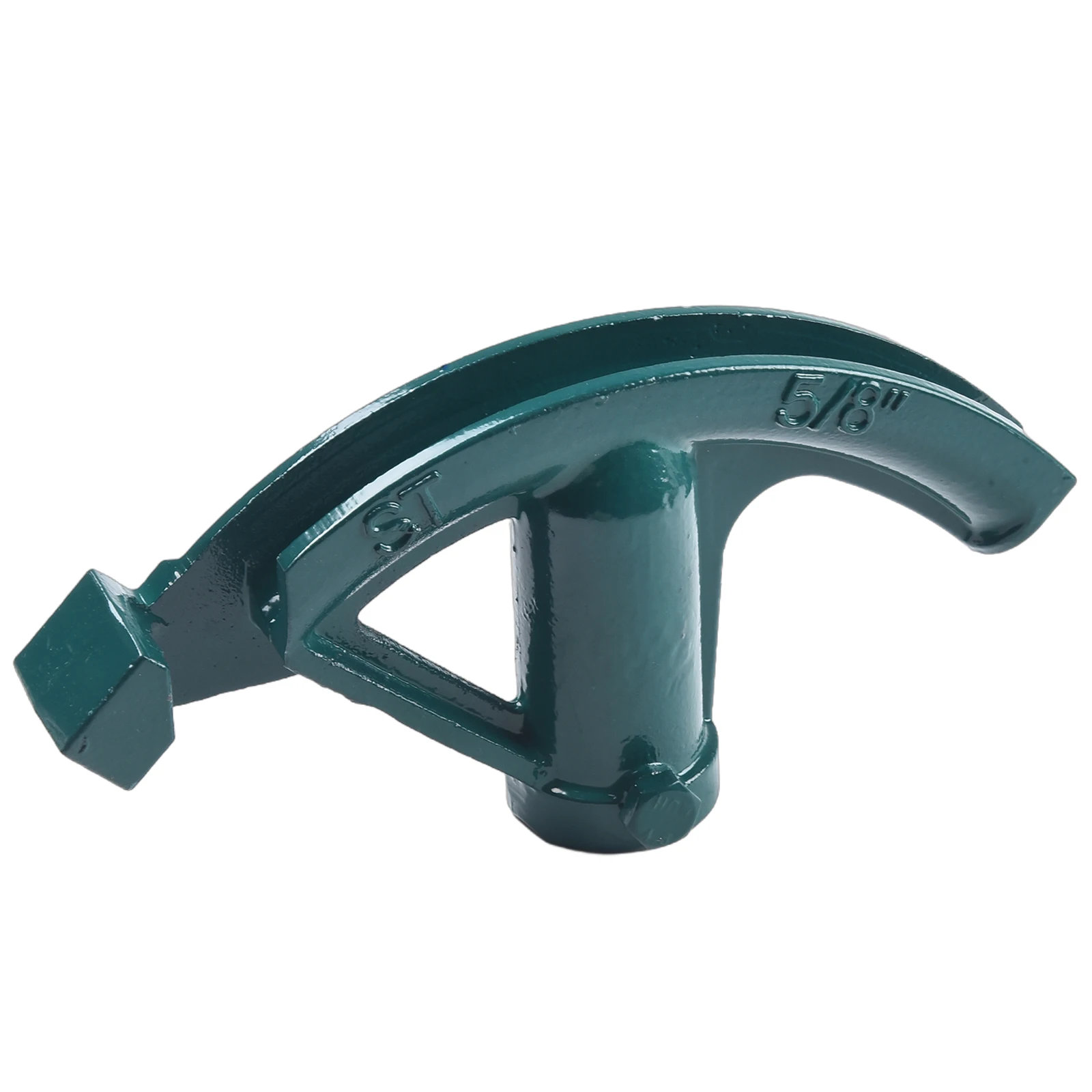 1pcs Portable Manual Steel Pipe Bender Tube Bending Kit
