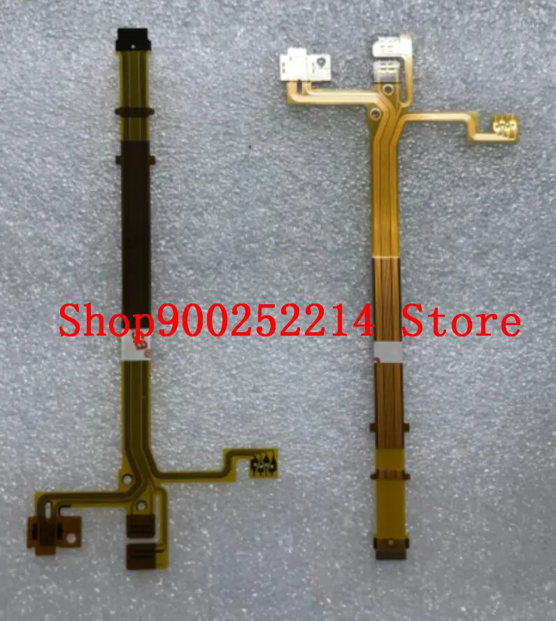 

NEW Lens Aperture Accessories Flex Cable for Canon EF 24-105mm f/3.5-5.6 IS 24-105 STM Repair Part