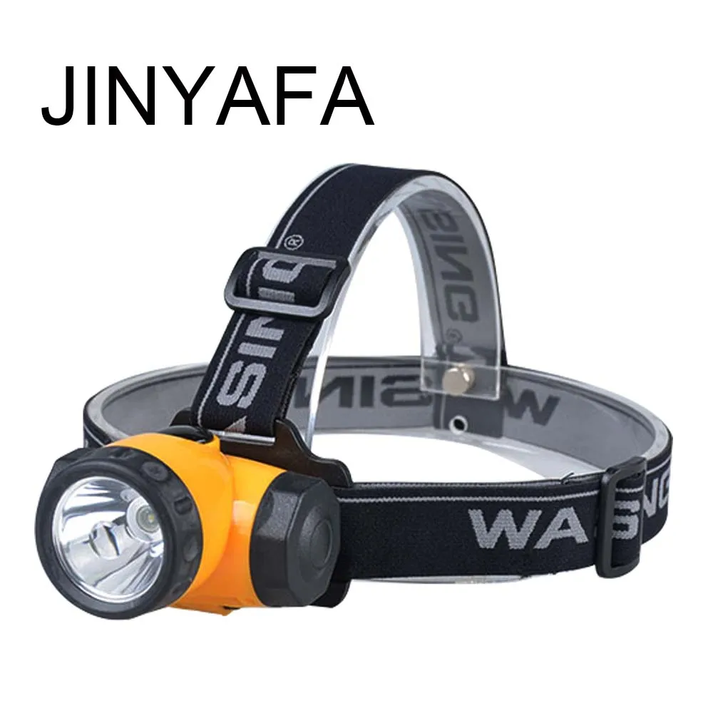

High-Light Focused LED Rechargeable Explosion-Proof Lithium Battery Headlight