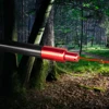 22LR 223Rem Dual Purpose Dry Fire Laser Training Bullet Red Dot Laser Training Cartridge Laser Bore Sight for .243 .17 .177Cal 6