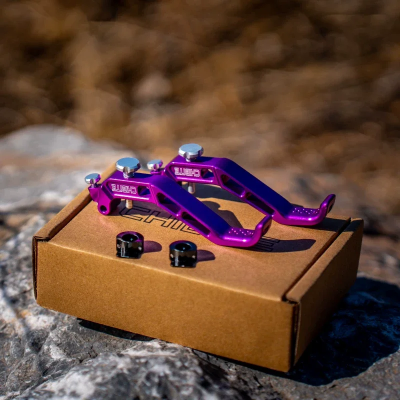 A Pair of 6061t6 Pur