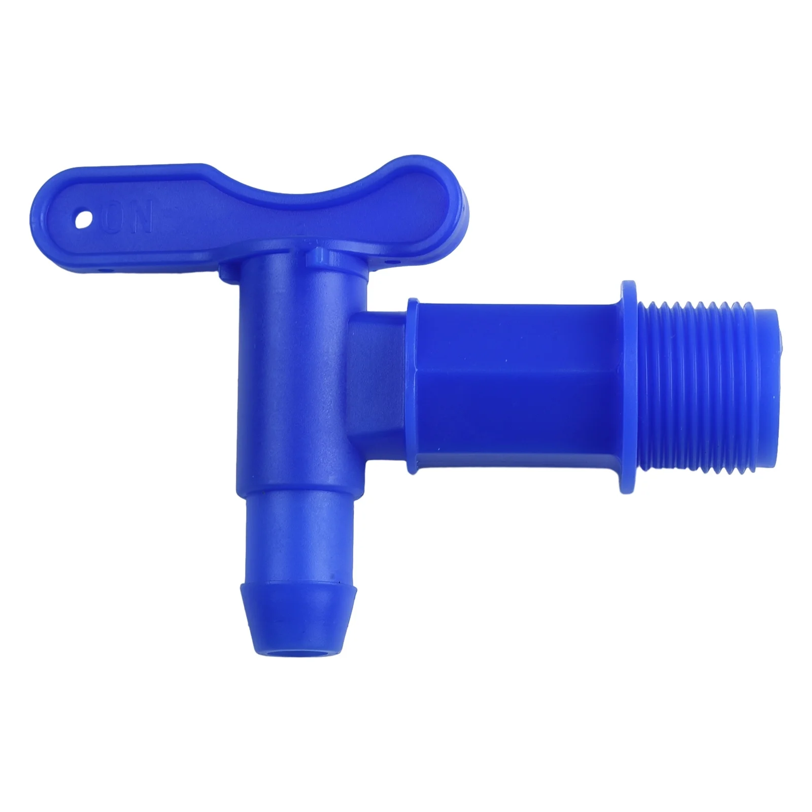1 stücke Eimer Kunststoff Wasserhahn Ersatz IBC Wasser Butt Tap Selbst Gemacht Für Bier Regen Brauen Wasser Tank Wasserhahn wasser Lagerung – Detail 25