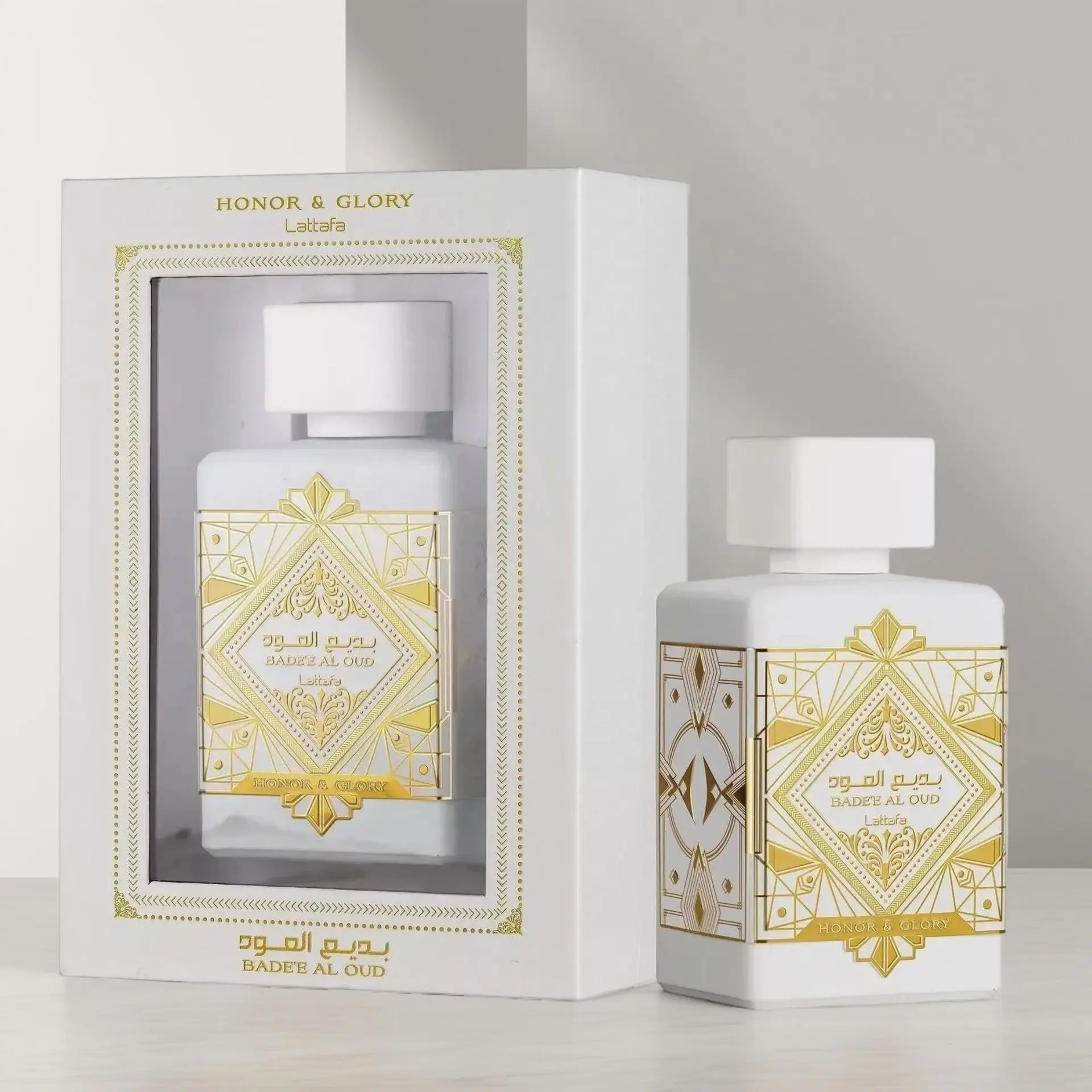 عطر كولونيا عربي لاتافا للنساء والرجال 100 مل عطر...