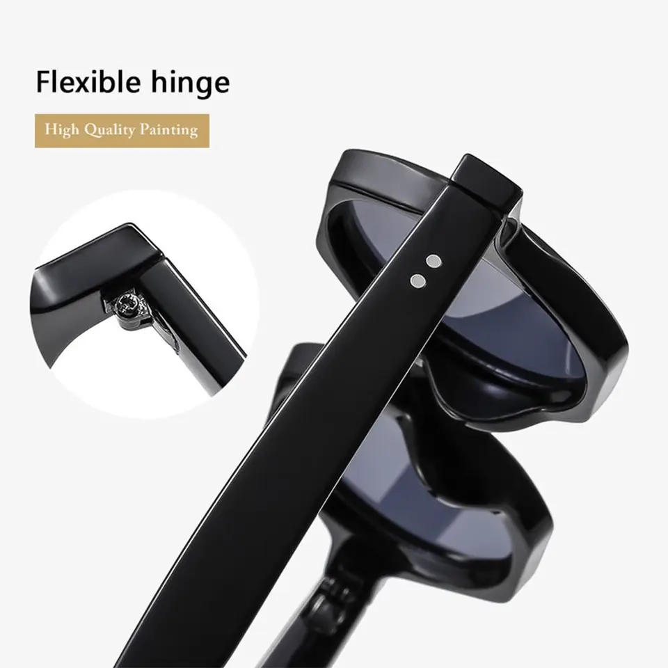 ������ �ٰ��� �簢�� ���۶�, ĵ�� �÷� ���� ���� ���̵�, UV400 �Ȱ�, ������ ���۶�, ���� ���� �Ȱ�, �м�