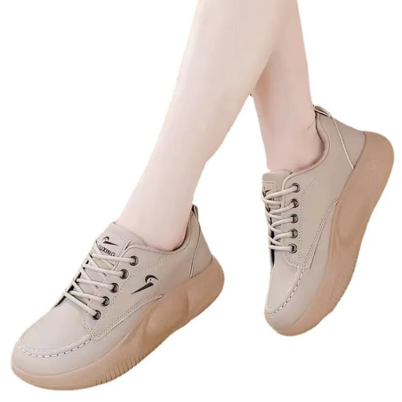 Sneakers Women Casual Sports Running Shoes Spring 2023 New In Comfort Flats Vulcanized Shoes Woman Footwear Tenis De Mujer