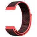 Red black