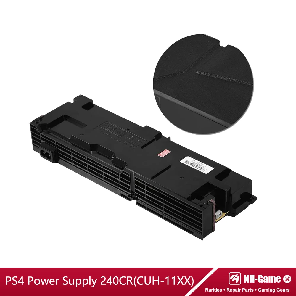 Power Supply ADP-240CR Pin For PS4 Console 1100