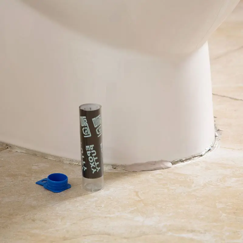 Professional Water Leakage Pipe Crack Repair Glue Plugging Waterproof Adhesive Sealant Sewage Repair Duct for Toilet Sewer Caulk waterproof sealant,sealant paste